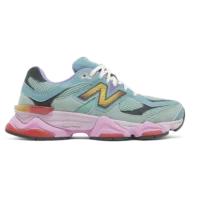 1-115 New Balance 9060 Warped Multi Color