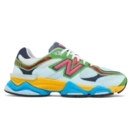 1-116 New Balance 9060 Beach Glass Pink