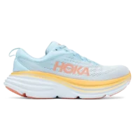 1-122 (1) HOKA Bondi 8 Wide Summer Song
