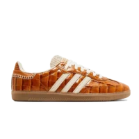 1-124 Adidas Samba x Wales Bonner Wonder White Night Brown