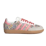 1-125 Adidas Samba x Liberty London Floral Print Off White