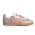 1-125 Adidas Samba x Liberty London Floral Print Off White