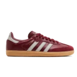 1-126 Adidas Samba OG Burgundy Gum Collegiate Burgundy