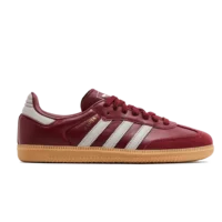 1-126 Adidas Samba OG Burgundy Gum Collegiate Burgundy