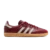 1-126 Adidas Samba OG Burgundy Gum Collegiate Burgundy