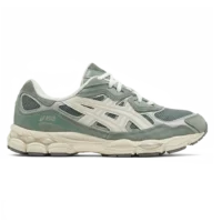 1-142 ASICS GEL-NYC Ivy Smoke Grey
