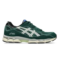 1-147 ASICS x ballaholic Gel-NYC Jewel Green