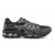 ASICS GEL-Kayano 14 Black Pure Silver