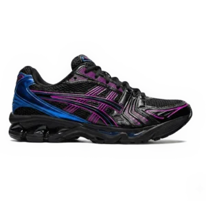 1-177 ASICS GEL-Kayano 14 Black Lake Drive