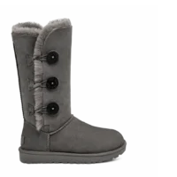 1-181 UGG Bailey Button Triplet II Grey