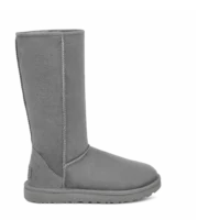 1-184 UGG Classic Tall II Boots Grey