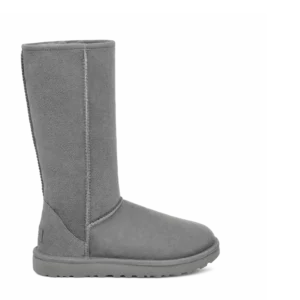 1-184 UGG Classic Tall II Boots Grey