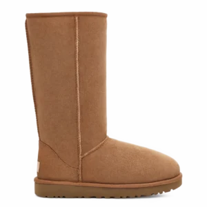 1-185 UGG Classic Tall II Boots Chestnut