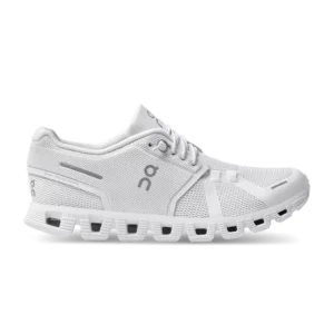 1-187 Cloud 5 All White
