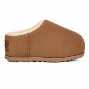 1-188 UGG Pumped Slide Chestnut