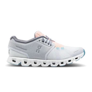 1-193 Cloud 5 Push Glacier Undyed White