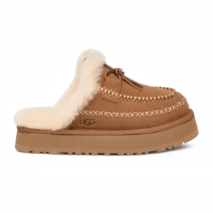 1-2 (1) UGG Disquette Alpine Chestnut