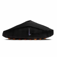 1-2 Nike Mind 001 Black Chrome Hyper Crimson