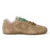 1-221 New Balance x Miu Miu 530 SL Suede Sneakers Ecru