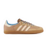 1-230 Adidas Samba x Wales Bonner Desert White Ash Blue