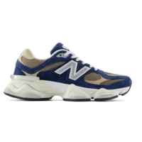 1-50 New Balance 9060 Navy Mushroom
