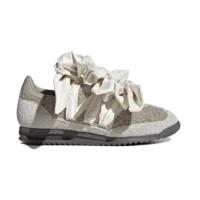 1-65 Adidas SL 72 OG x Caroline Hu Grey Off White Charcoal