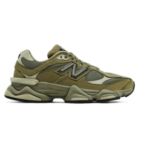 1-70 New Balance 9060 Dark Olivine