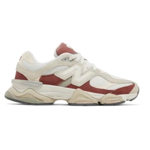 1-76 New Balance 9060 “Festival Pack” Beige White