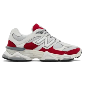 1-78 New Balance 9060 Reflection True Red