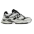 1-80 New Balance 9060 x Shoe Palace Metallic Silver Black