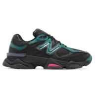 1-81 New Balance 9060 x Mowalola Burglarwear Teal