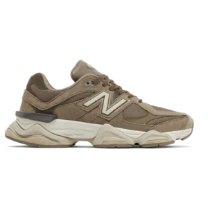 1-82 (1) New Balance 9060 Mushroom Brown