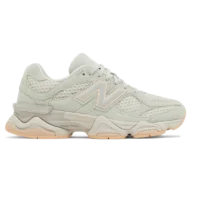 1-94 New Balance 9060 Silver Moss Green
