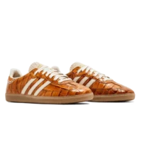2-121-600x600 Adidas Samba x Wales Bonner Wonder White Night Brown