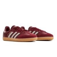 2-123-600x600 Adidas Samba OG Burgundy Gum Collegiate Burgundy