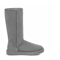 2-183-600x600 (1) UGG Classic Tall II Boots Grey