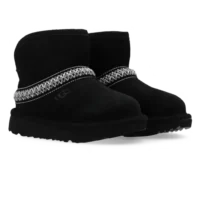 2-185-600x600 UGG Classic Mini Crescent Black