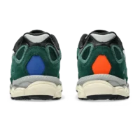 3-140-600x600 ASICS x ballaholic Gel-NYC Jewel Green