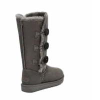 3-181-600x600 (1) UGG Bailey Button Triplet II Grey