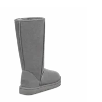 3-184-600x600 UGG Classic Tall II Boots Grey
