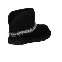 3-186-600x600 UGG Classic Mini Crescent Black
