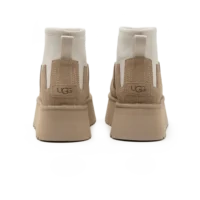 3-600x600 (1) UGG Classic Mini Dipper Boots Mustard Seed