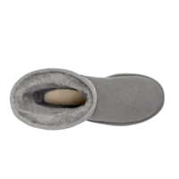 4-182-600x600 UGG Classic Tall II Boots Grey