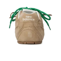 4-211-600x600 New Balance x Miu Miu 530 SL Suede Sneakers Ecru